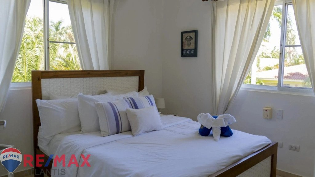 Hermosa Villa en comunidad cerrada