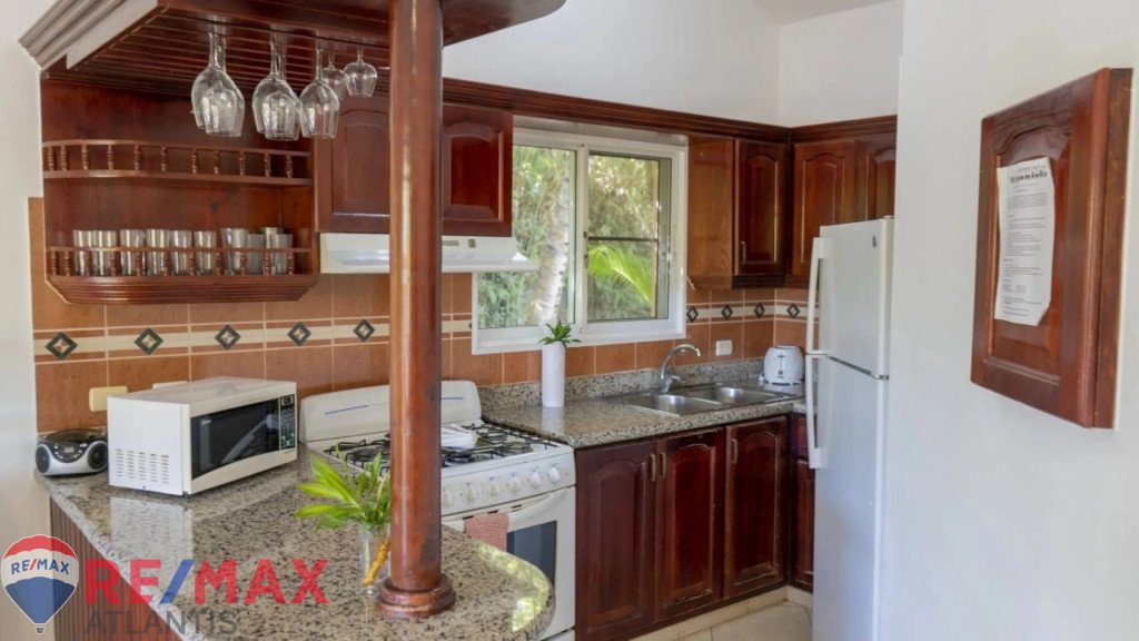 Hermosa Villa en comunidad cerrada