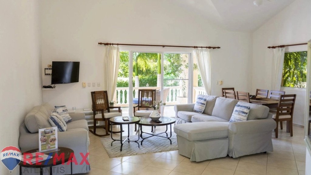 Hermosa Villa en comunidad cerrada