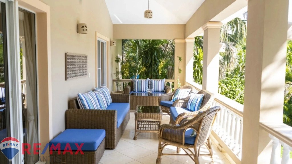 Hermosa Villa en comunidad cerrada