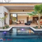 Villa Mauri in Perla Marina