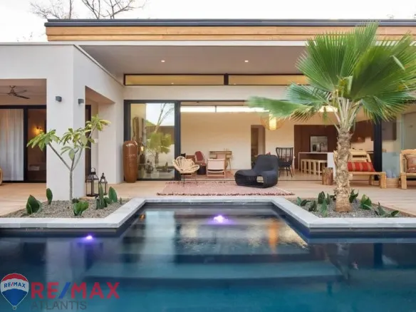 Villa Mauri in Perla Marina