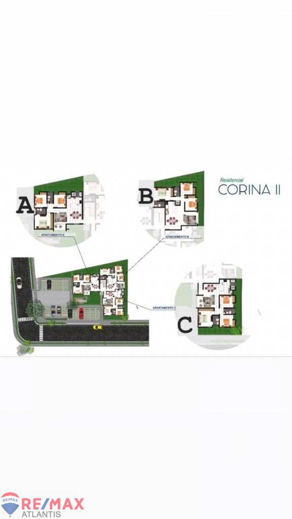 Project in Prestijioso Private Residential