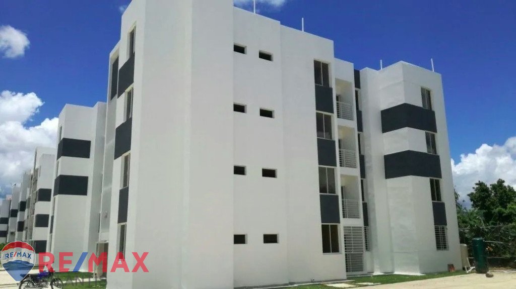 Apartments in Large Private Residential