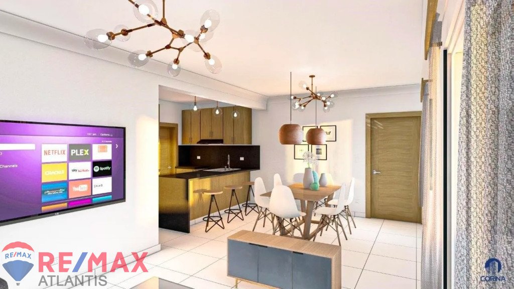 Project in Prestijioso Private Residential