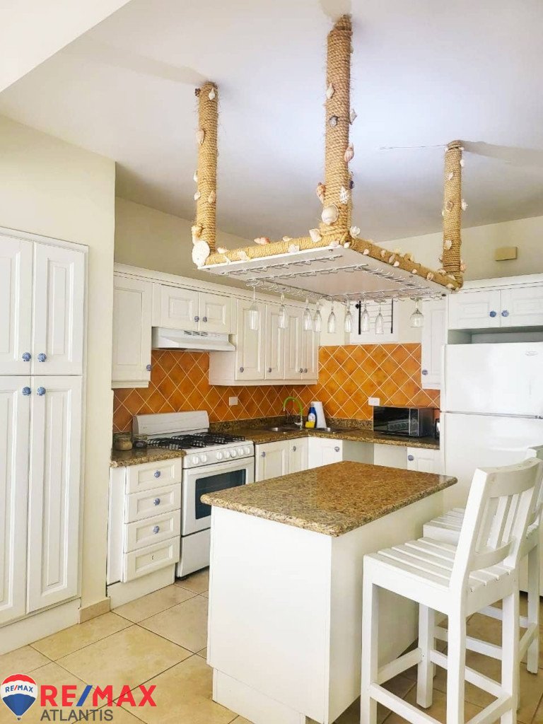 Beautiful Apartment for sale in Sosua