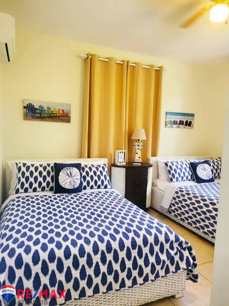 Beautiful Apartment for sale in Sosua