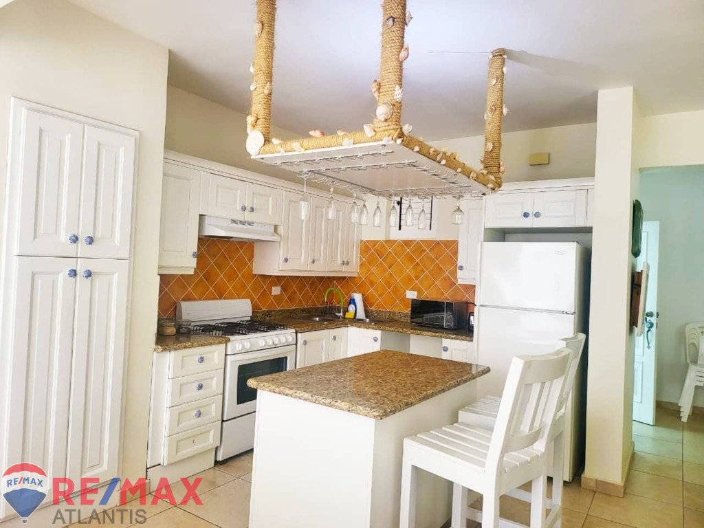 Beautiful Apartment for sale in Sosua