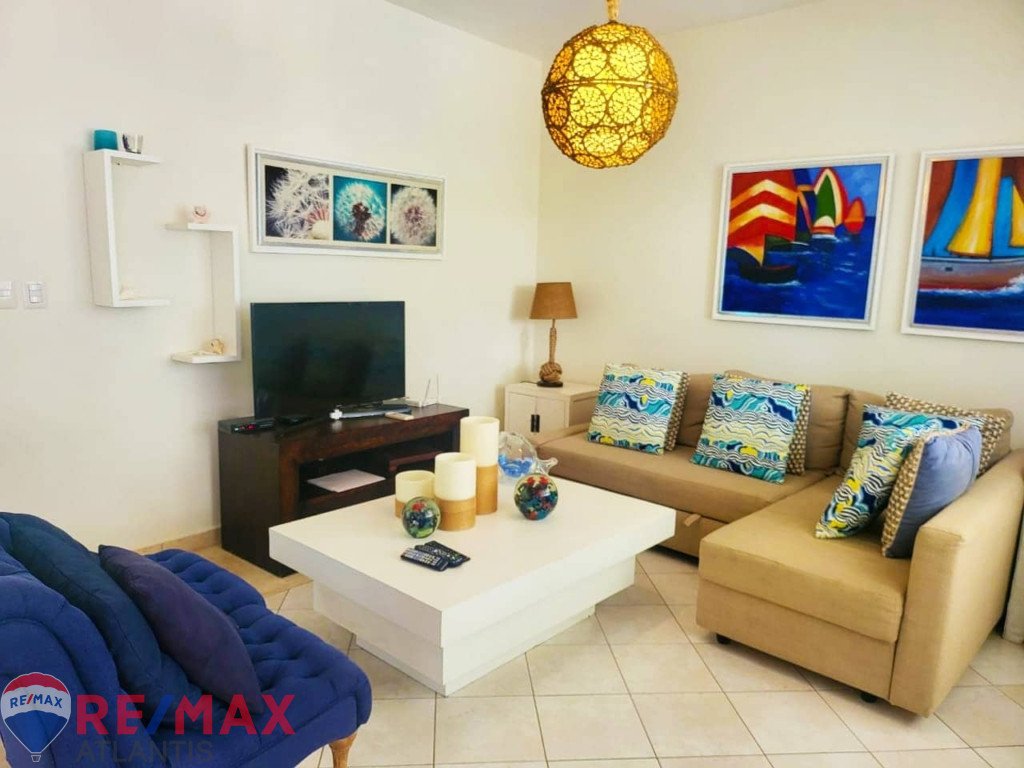 Beautiful Apartment for sale in Sosua