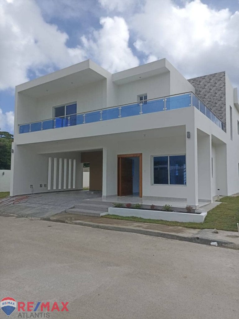 Brand New Home for Sale