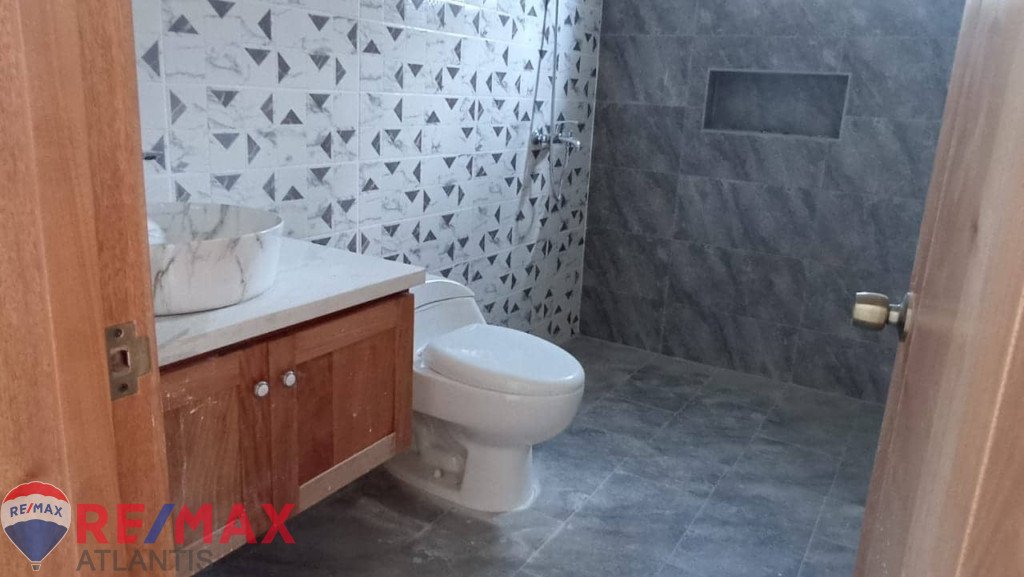 Casa Totalmente Nueva en Venta