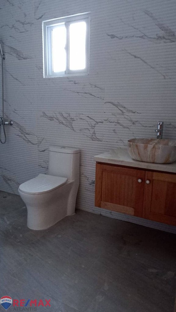 Casa Totalmente Nueva en Venta