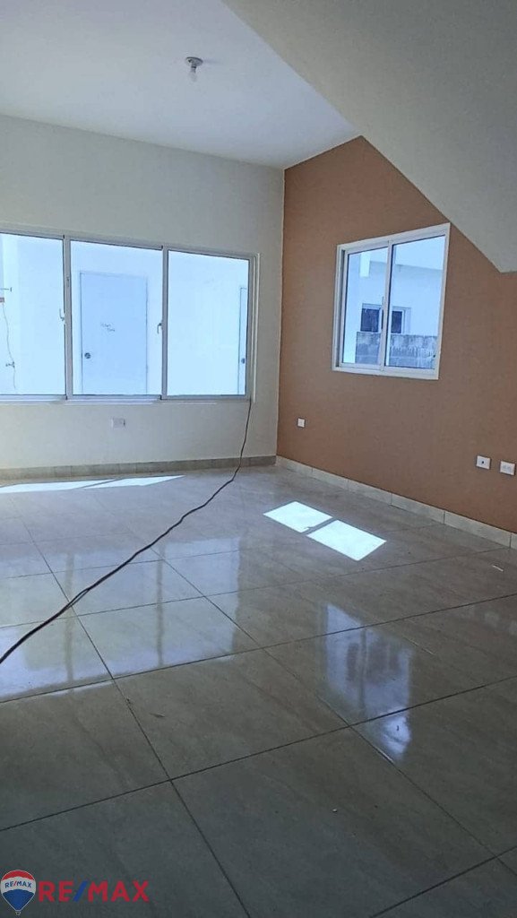 Casa Totalmente Nueva en Venta