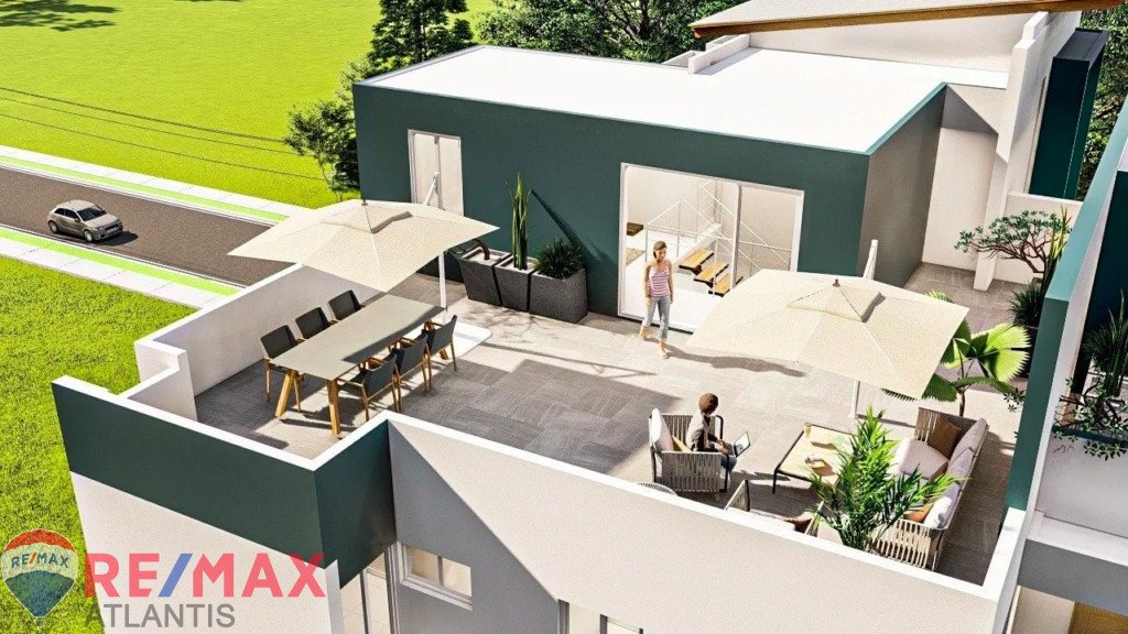 Project in Prestijioso Private Residential