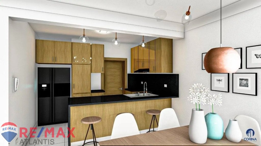Project in Prestijioso Private Residential