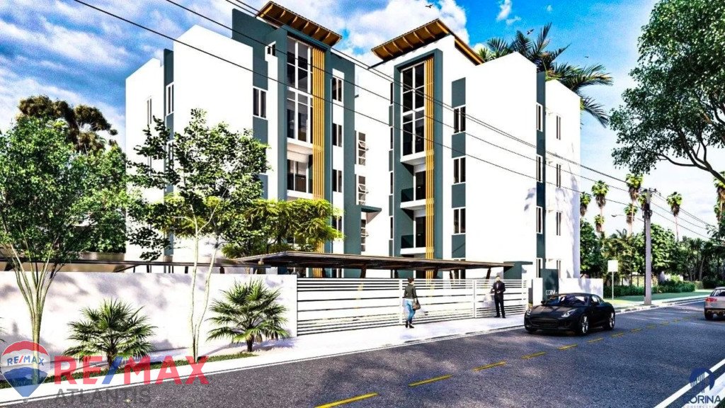 Project in Prestijioso Private Residential