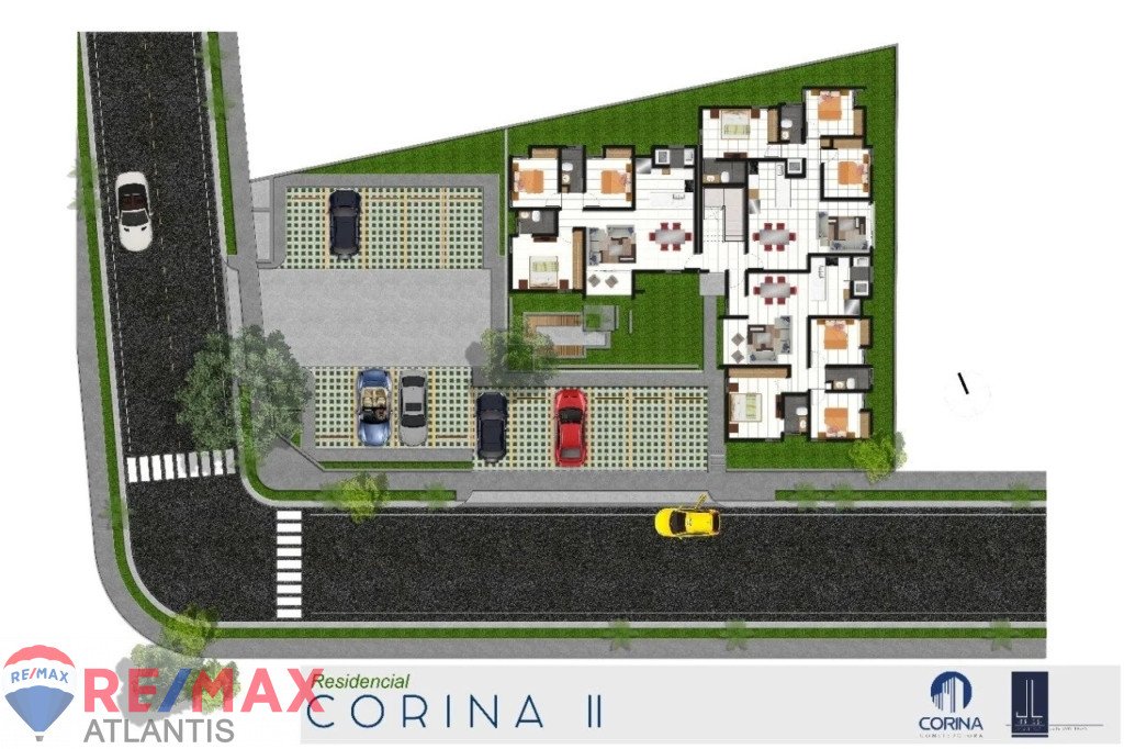 Prestigious Project in Private Residential