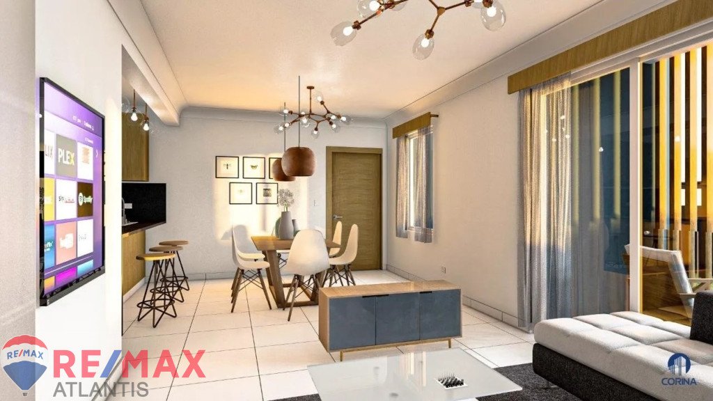 Prestigious Project in Private Residential