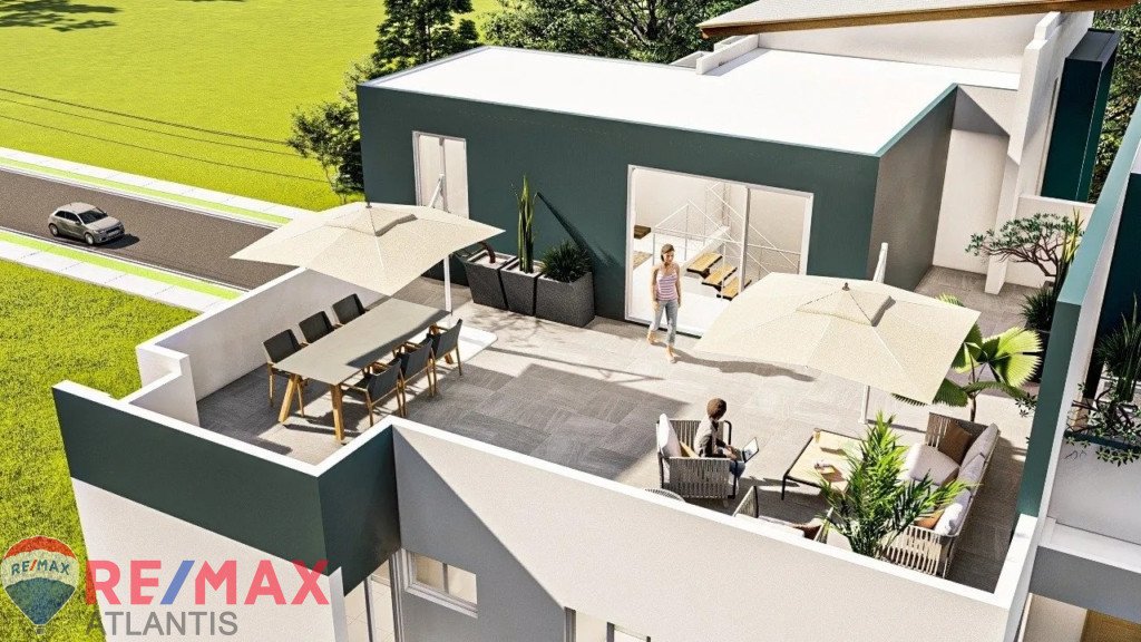 Prestigious Project in Private Residential