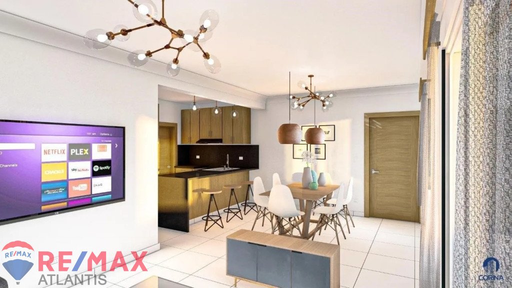 Prestigious Project in Private Residential