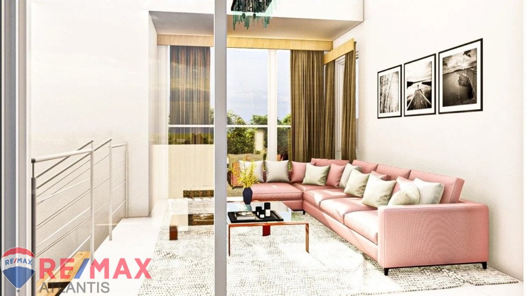 Prestigious Project in Private Residential