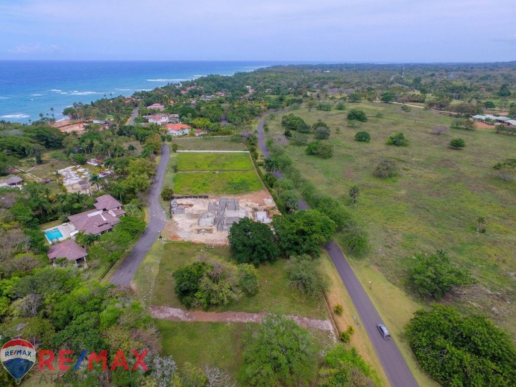 Land Available in Sosua