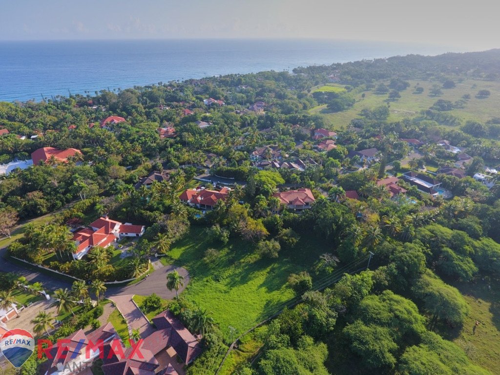 Land Available in Sosua