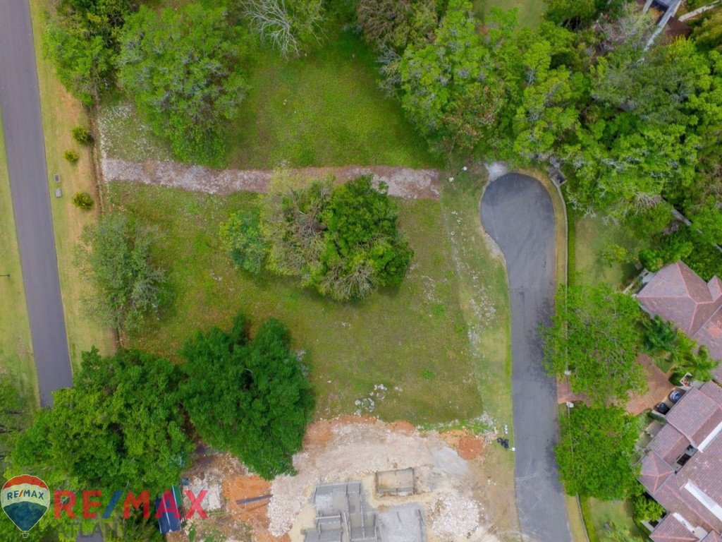 Land Available in Sosua