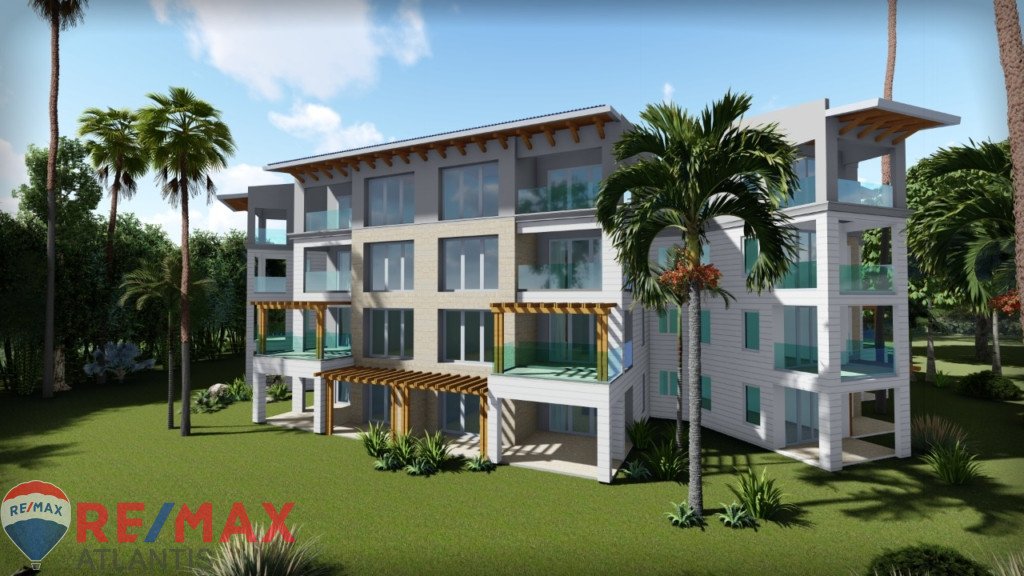 Luxuriöses Studio in Puerto Plata