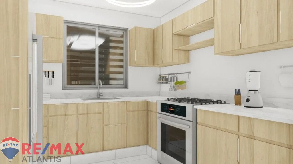 Luxuriöse Wohnung in Santiago