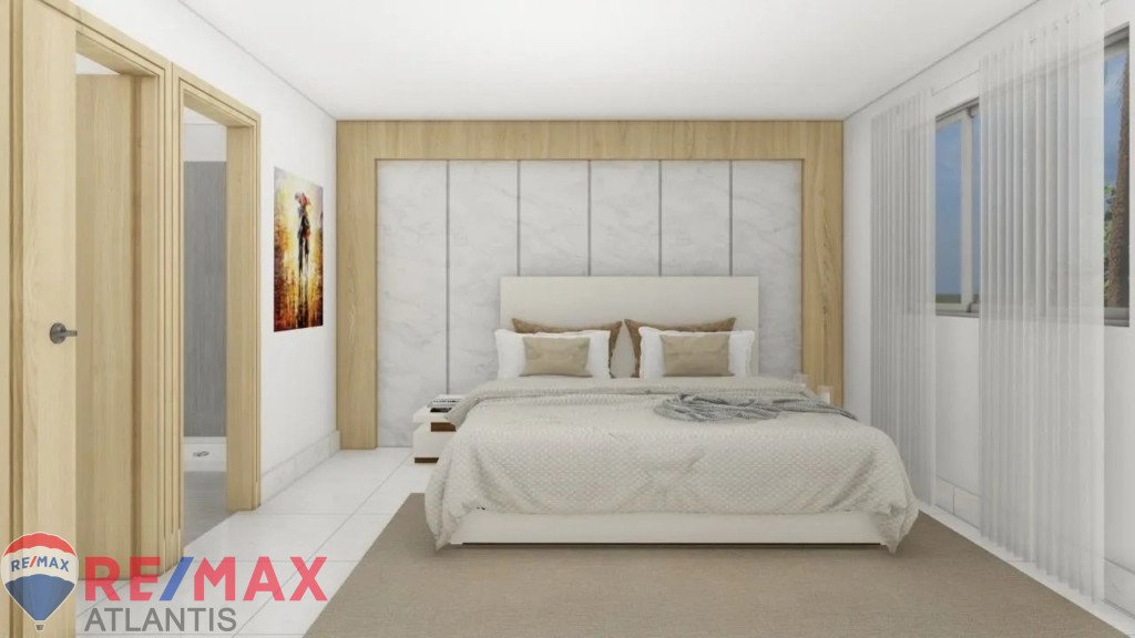Luxuriöse Wohnung in Santiago