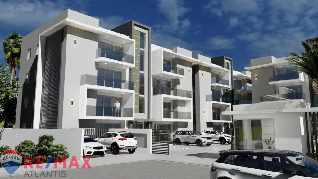 Luxuriöse Wohnung in Santiago