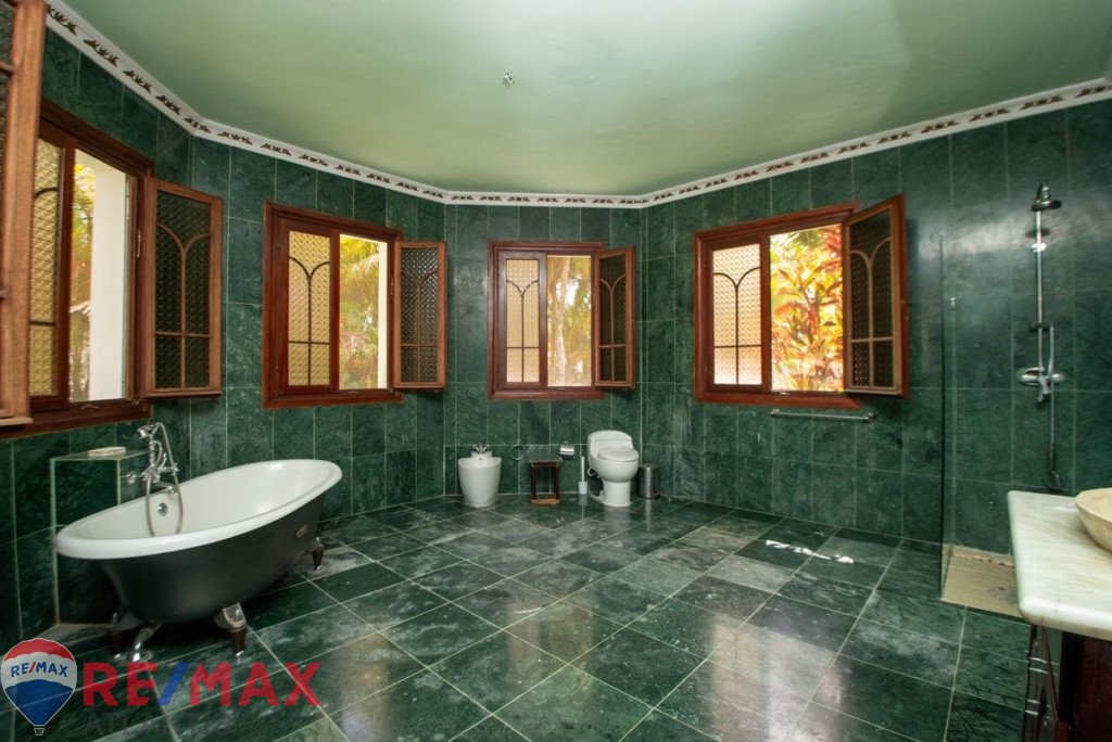 Charming Villa in Sosúa