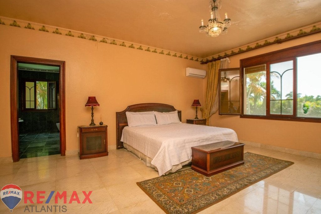 Charming Villa in Sosúa