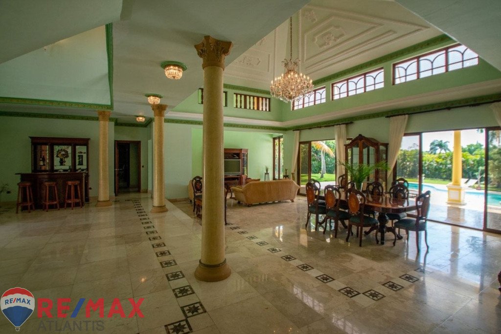 Charming Villa in Sosúa