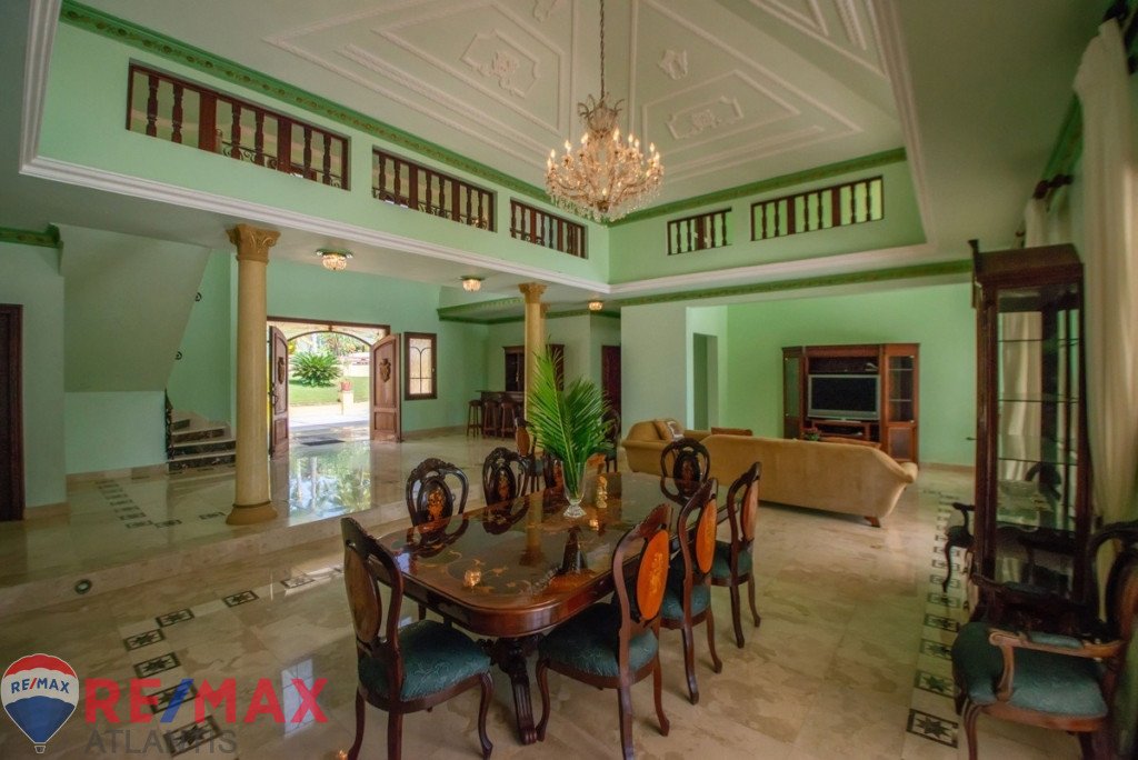 Charming Villa in Sosúa