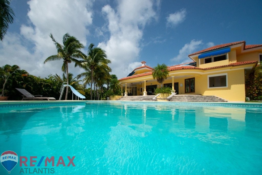 Charming Villa in Sosúa