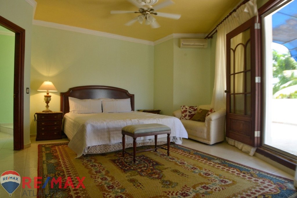 Charming Villa in Sosúa