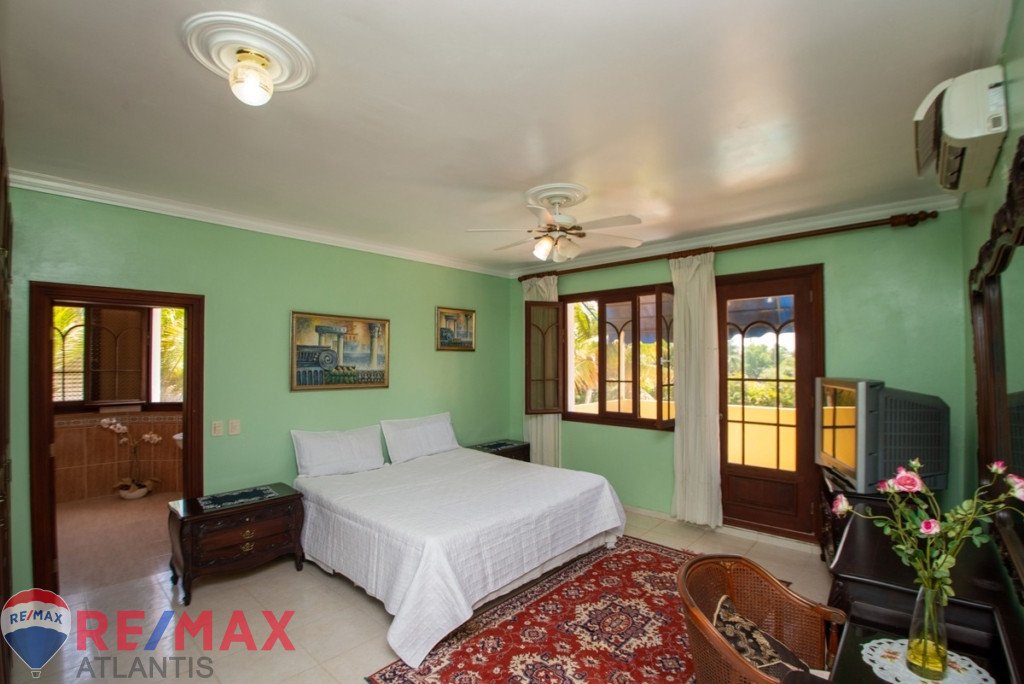 Charming Villa in Sosúa