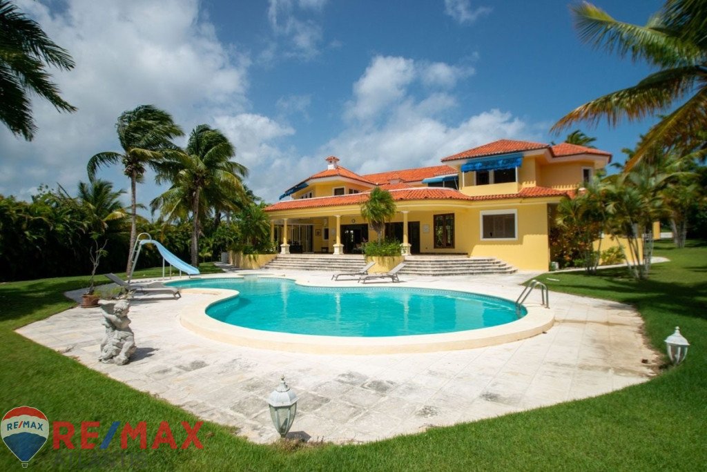 Charming Villa in Sosúa