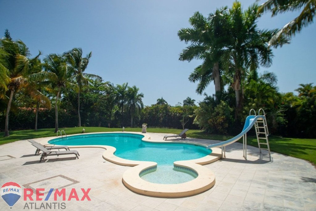 Charming Villa in Sosúa