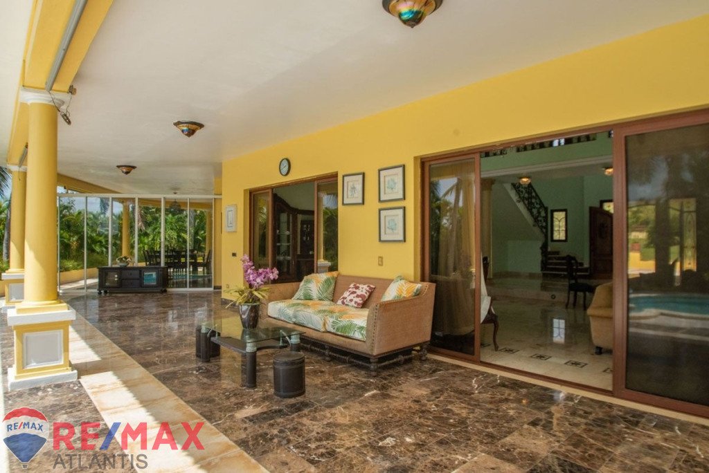 Charming Villa in Sosúa