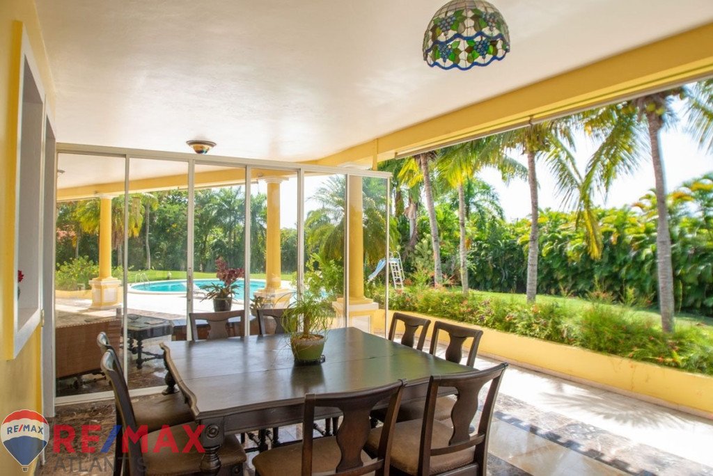 Charming Villa in Sosúa