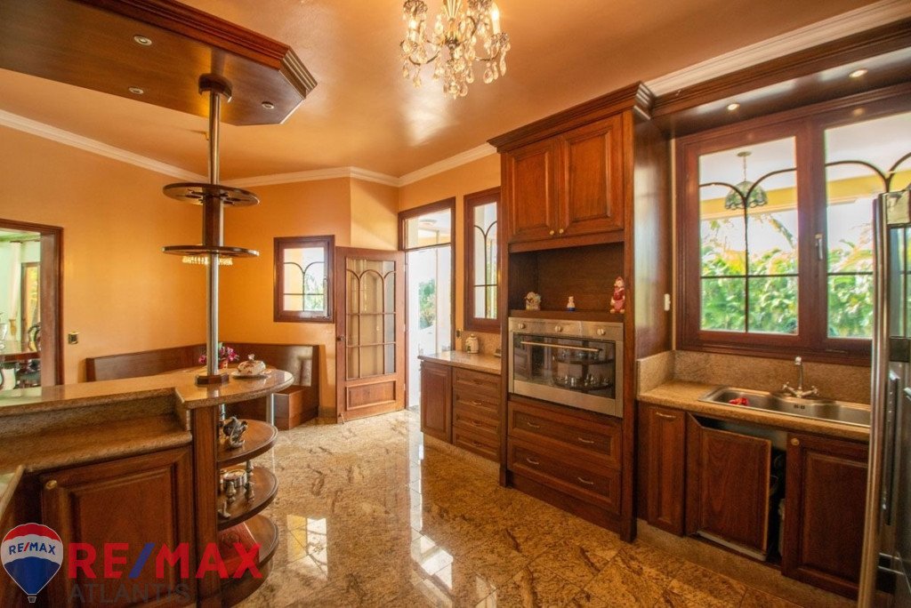 Charming Villa in Sosúa