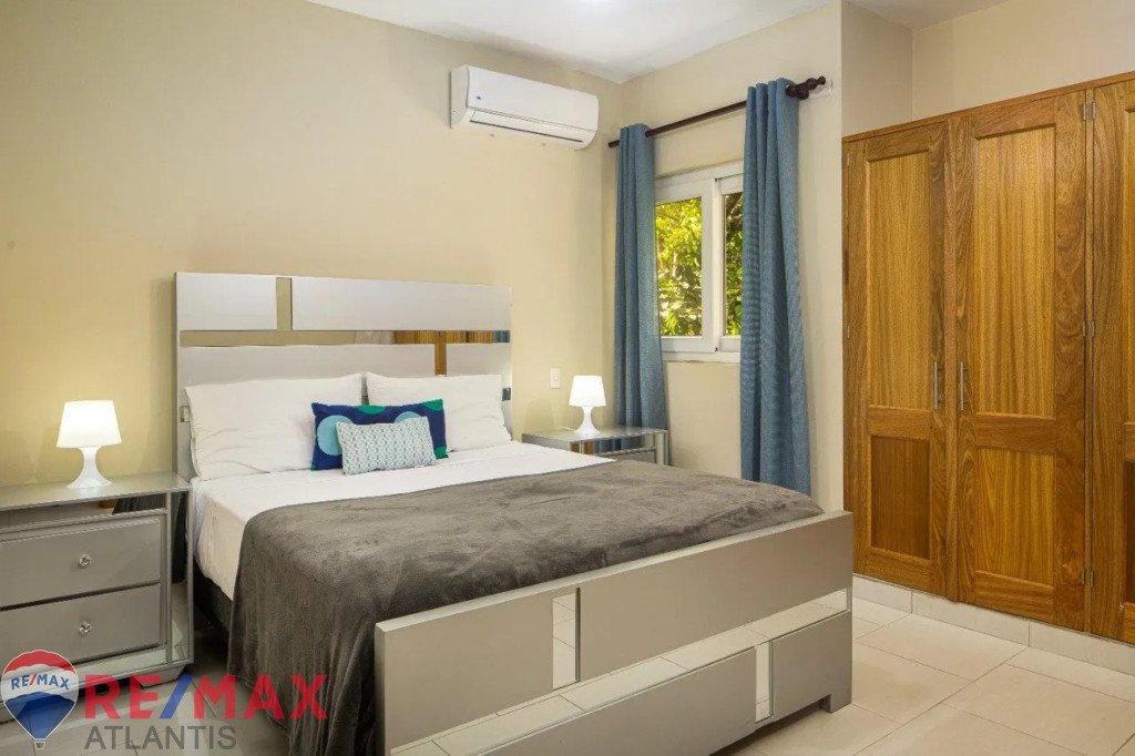 Maravilloso Apartamento en Venta en Sosúa, Republica Dominicana