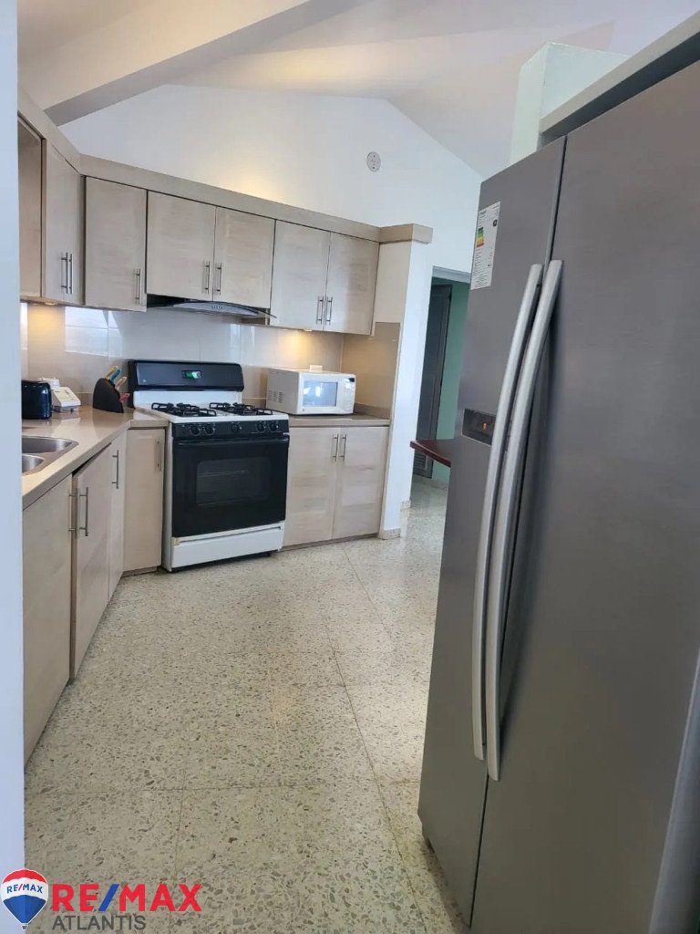 Spectacular two-storey Villa for Sale in Cofresi, Dominican Republic