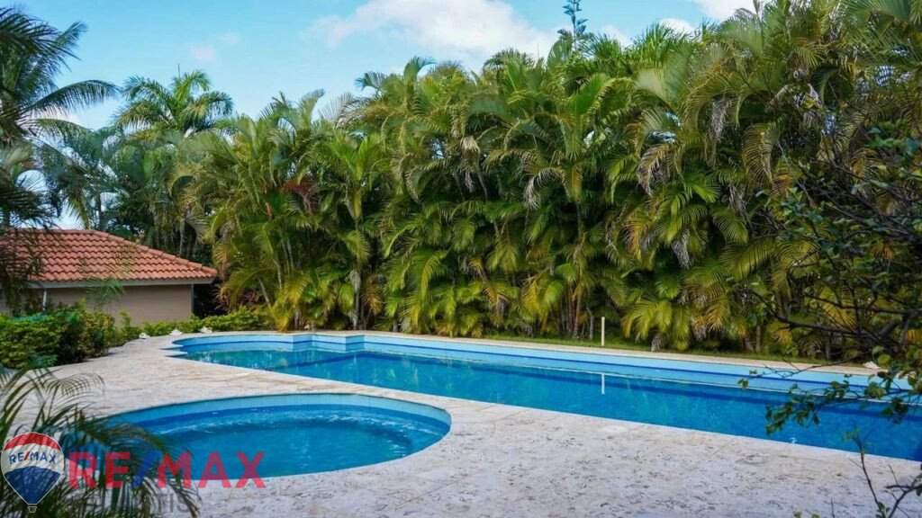 Genuine Apartment House in Private Residence in Sosua
