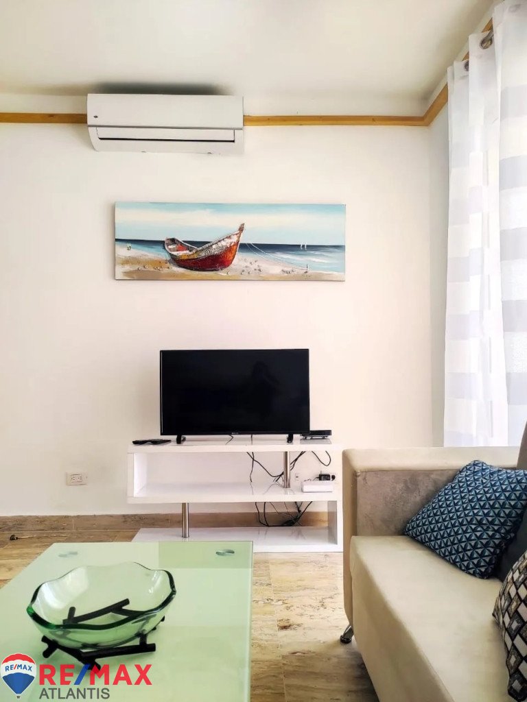 Exclusiva Villa en Venta-Sosúa