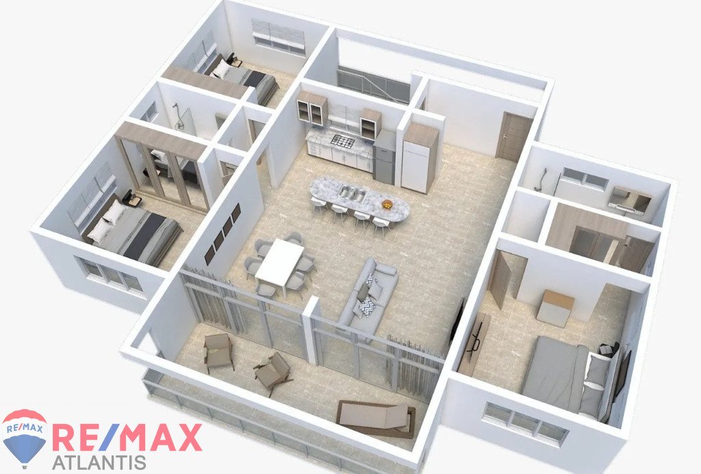 Maravilloso Apartamento en Venta en Sosúa, Republica Dominicana