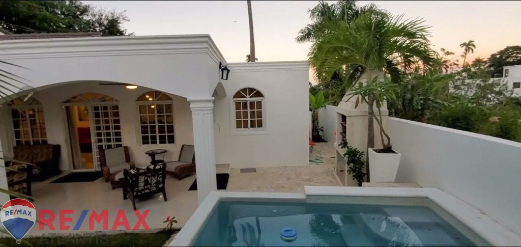 Espectacular Villa en Puerto Plata